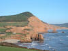 Photos of the beautiful Jurassic Coast